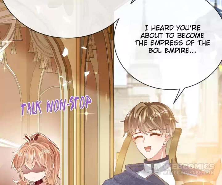 It Is Said That I Am a Fairy Princess Chapter 33 - Page 75