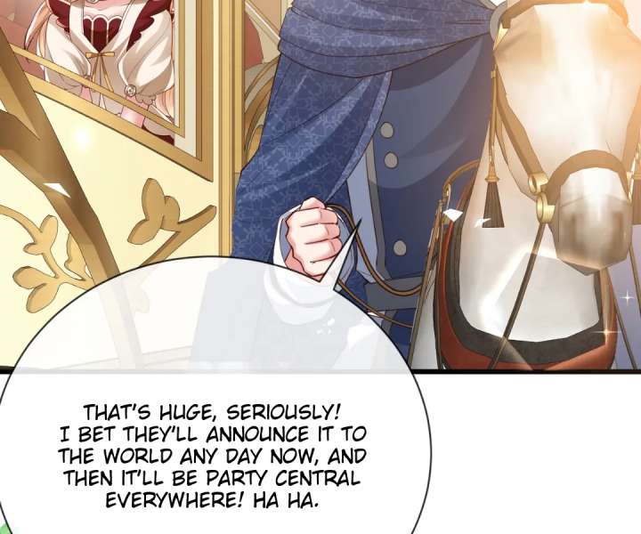 It Is Said That I Am a Fairy Princess Chapter 33 - Page 76