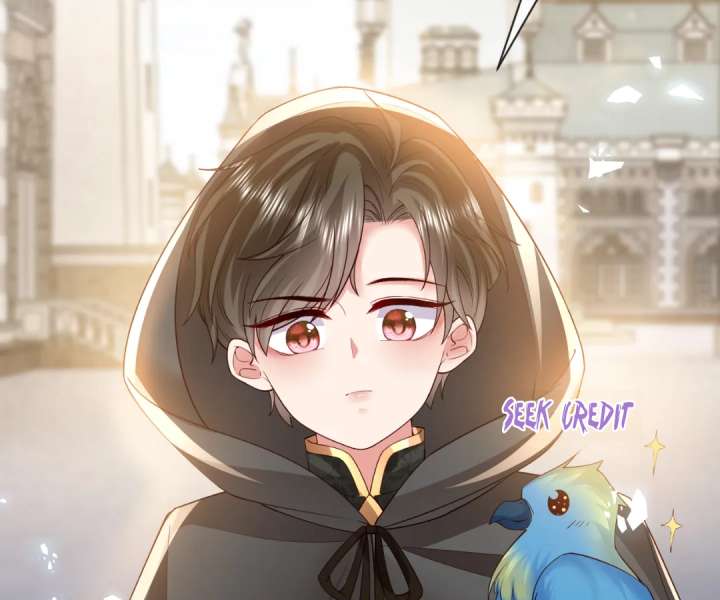 It Is Said That I Am a Fairy Princess Chapter 33 - Page 80