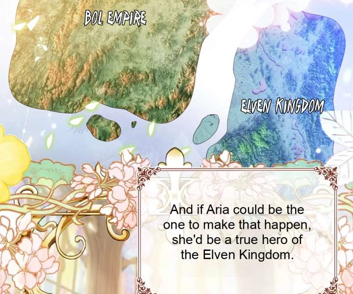 It Is Said That I Am a Fairy Princess Chapter 33 - Page 10