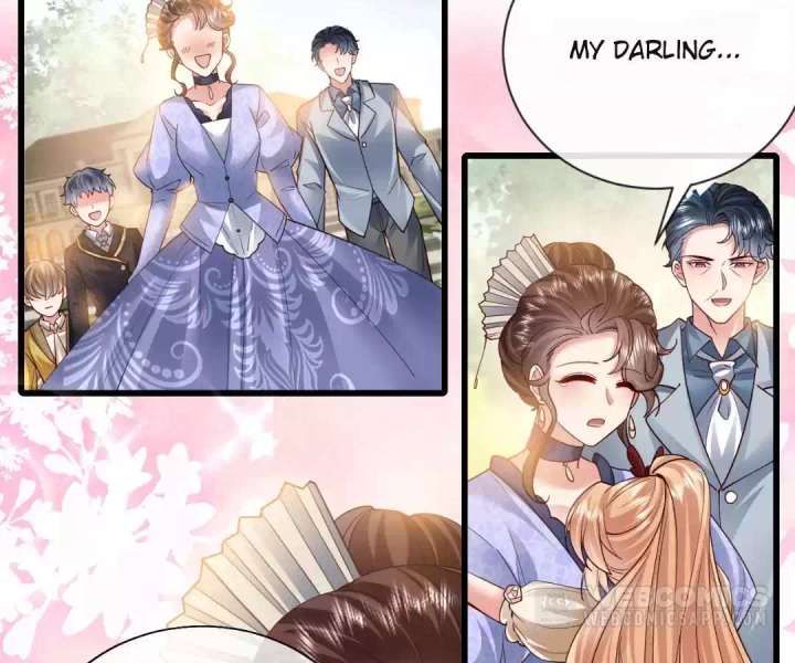 It Is Said That I Am a Fairy Princess Chapter 34 - Page 11