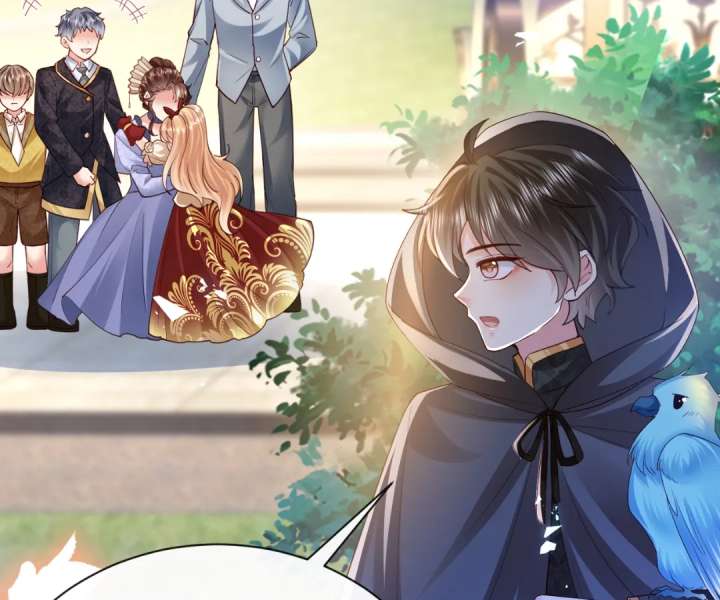 It Is Said That I Am a Fairy Princess Chapter 34 - Page 15