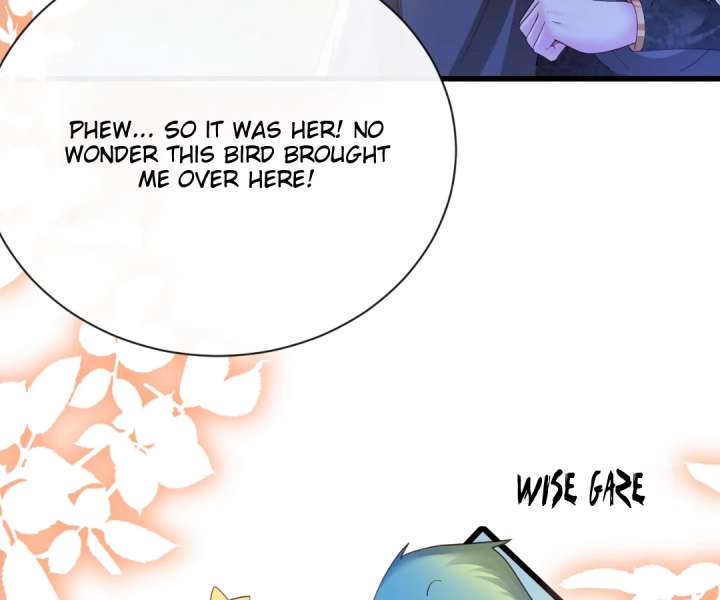 It Is Said That I Am a Fairy Princess Chapter 34 - Page 16