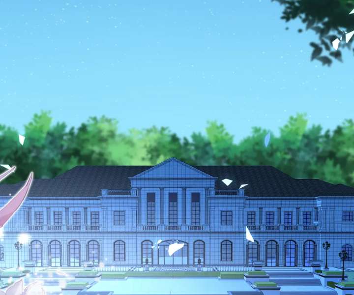 It Is Said That I Am a Fairy Princess Chapter 34 - Page 20