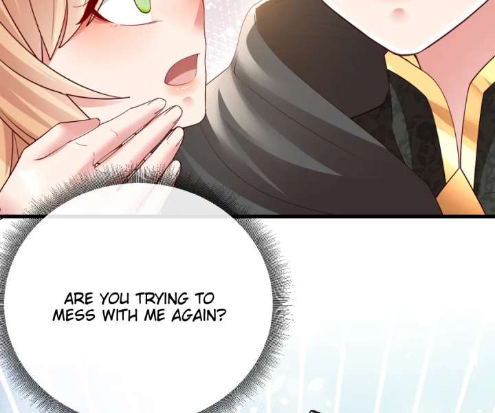 It Is Said That I Am a Fairy Princess Chapter 34 - Page 32