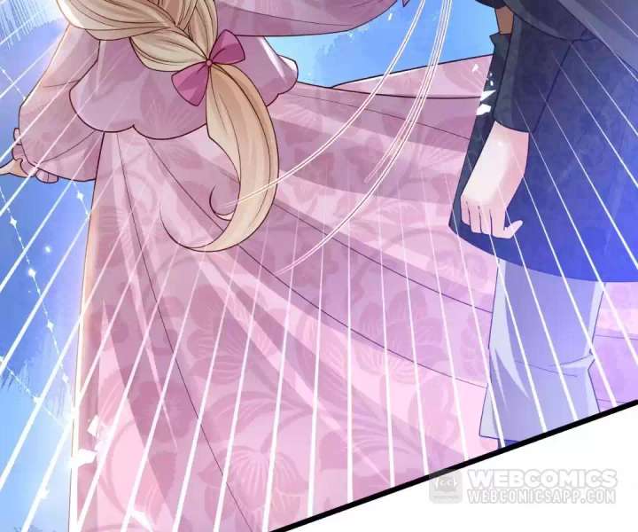 It Is Said That I Am a Fairy Princess Chapter 34 - Page 35