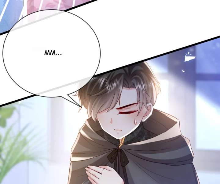 It Is Said That I Am a Fairy Princess Chapter 34 - Page 36