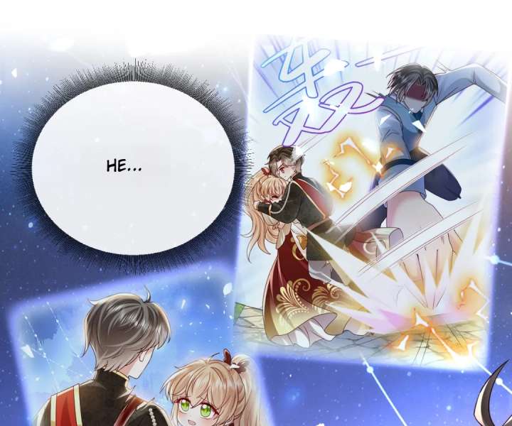 It Is Said That I Am a Fairy Princess Chapter 34 - Page 41