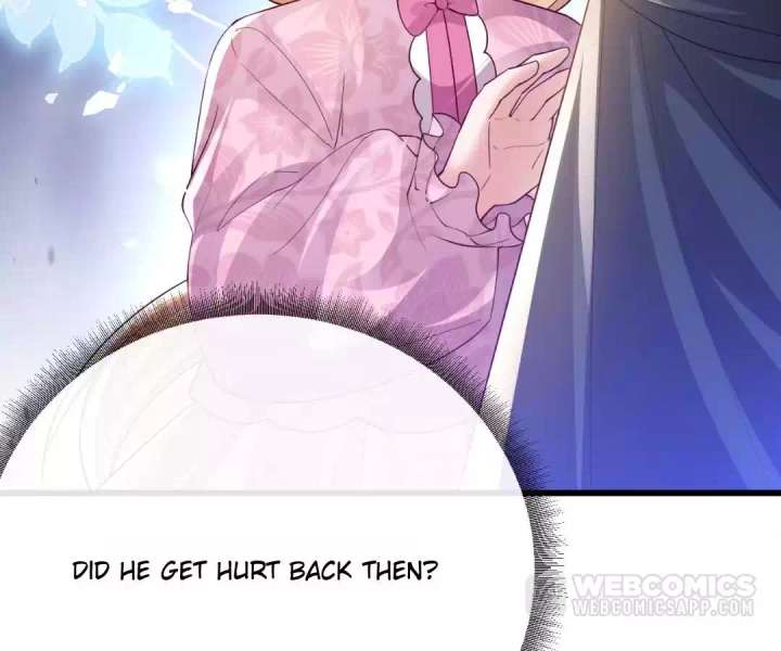 It Is Said That I Am a Fairy Princess Chapter 34 - Page 43