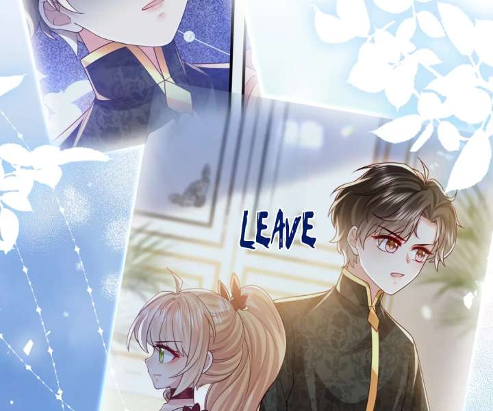 It Is Said That I Am a Fairy Princess Chapter 34 - Page 46