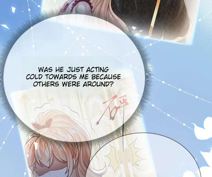 It Is Said That I Am a Fairy Princess Chapter 34 - Page 47