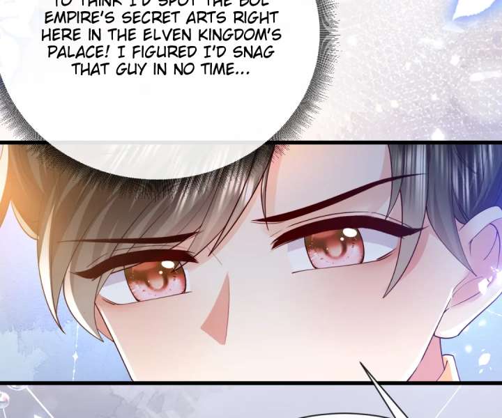 It Is Said That I Am a Fairy Princess Chapter 34 - Page 52