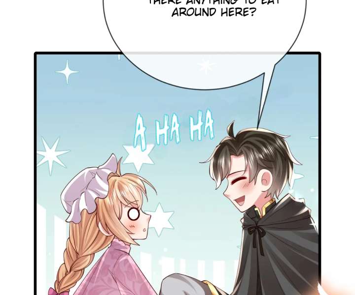 It Is Said That I Am a Fairy Princess Chapter 34 - Page 55