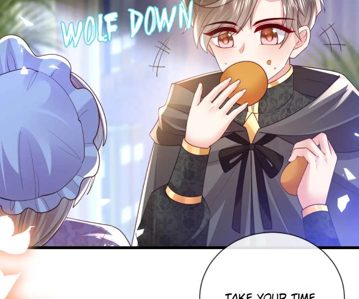 It Is Said That I Am a Fairy Princess Chapter 34 - Page 61