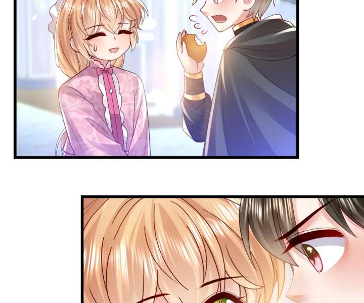 It Is Said That I Am a Fairy Princess Chapter 34 - Page 63