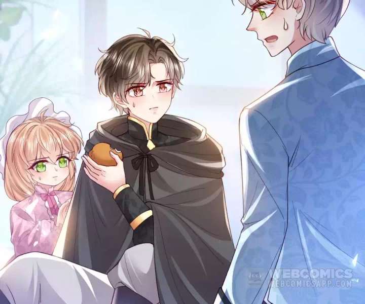 It Is Said That I Am a Fairy Princess Chapter 35 - Page 3