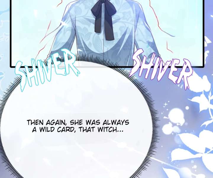 It Is Said That I Am a Fairy Princess Chapter 35 - Page 21