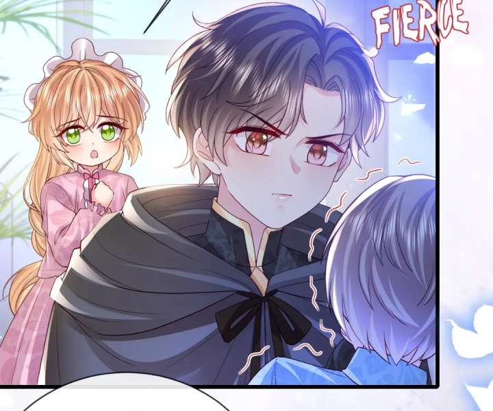 It Is Said That I Am a Fairy Princess Chapter 35 - Page 23