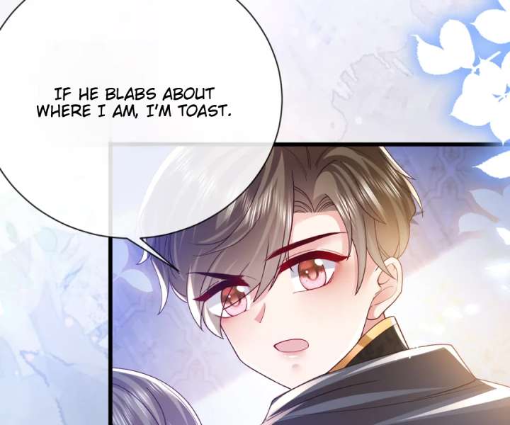 It Is Said That I Am a Fairy Princess Chapter 35 - Page 24