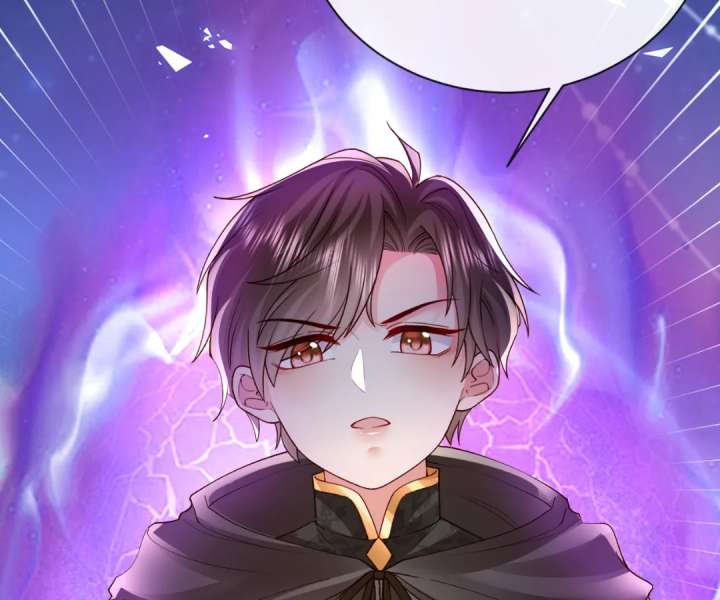 It Is Said That I Am a Fairy Princess Chapter 35 - Page 28