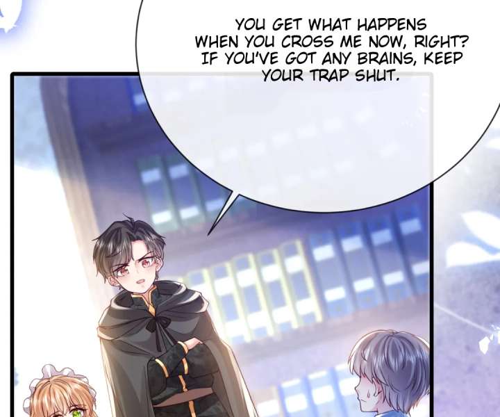 It Is Said That I Am a Fairy Princess Chapter 35 - Page 32