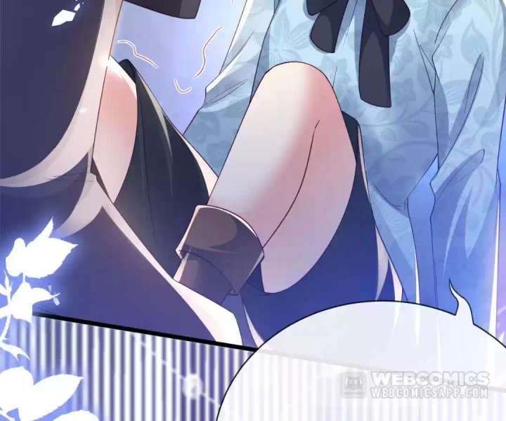 It Is Said That I Am a Fairy Princess Chapter 35 - Page 35