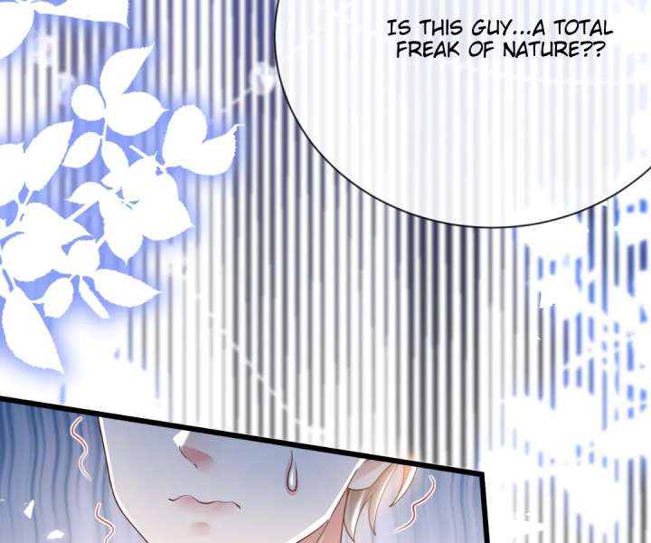 It Is Said That I Am a Fairy Princess Chapter 35 - Page 36