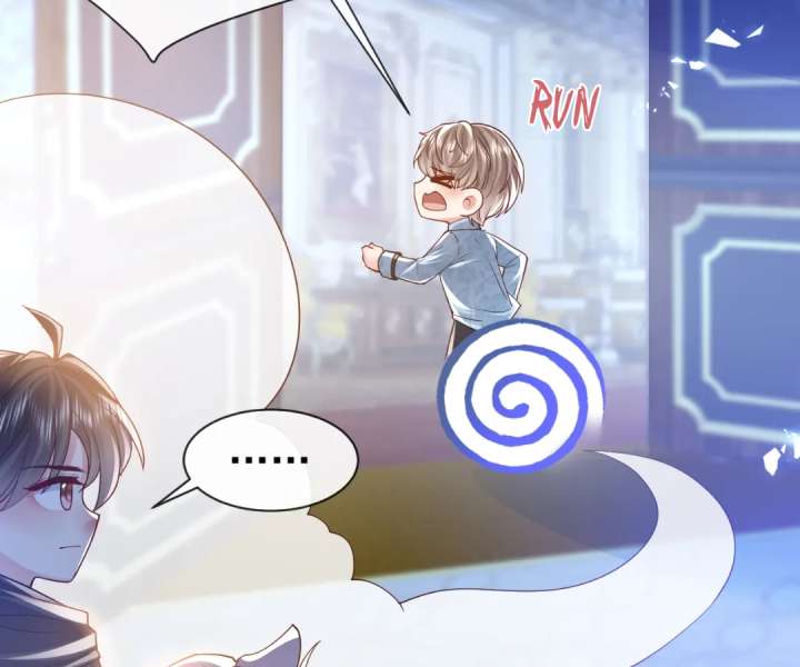 It Is Said That I Am a Fairy Princess Chapter 35 - Page 38