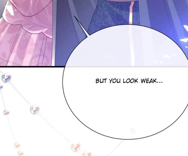 It Is Said That I Am a Fairy Princess Chapter 35 - Page 45