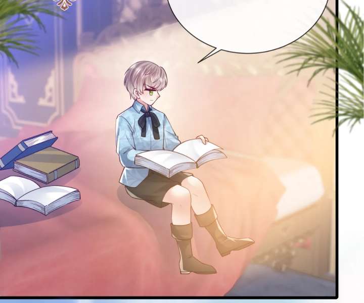 It Is Said That I Am a Fairy Princess Chapter 35 - Page 54