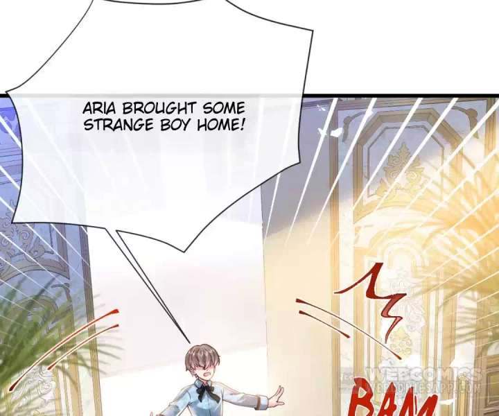 It Is Said That I Am a Fairy Princess Chapter 35 - Page 67