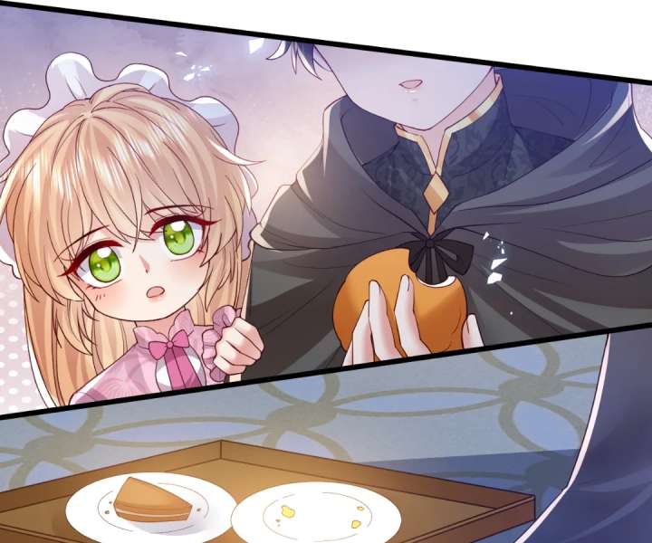 It Is Said That I Am a Fairy Princess Chapter 35 - Page 8