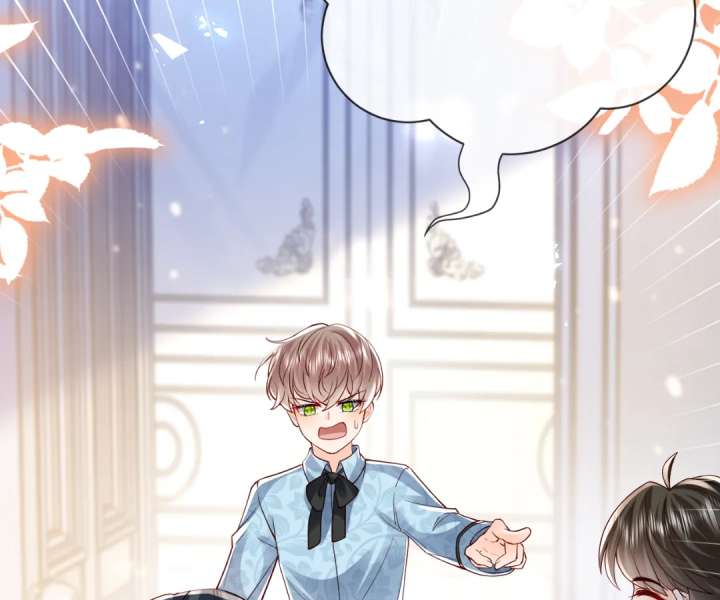 It Is Said That I Am a Fairy Princess Chapter 36 - Page 2