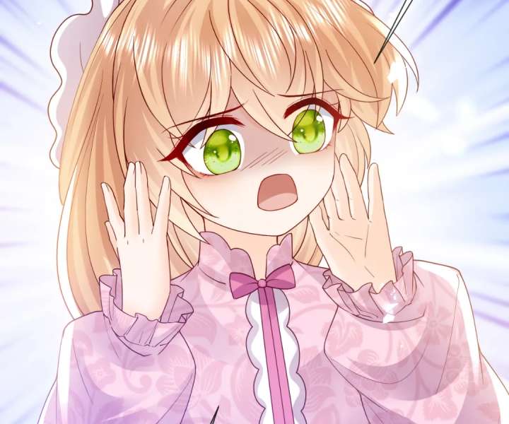 It Is Said That I Am a Fairy Princess Chapter 36 - Page 15