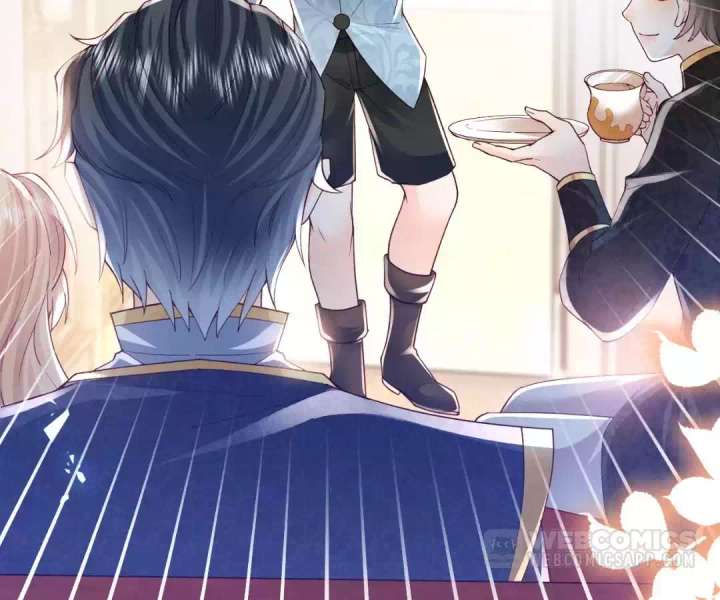 It Is Said That I Am a Fairy Princess Chapter 36 - Page 3