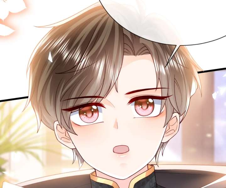 It Is Said That I Am a Fairy Princess Chapter 36 - Page 25