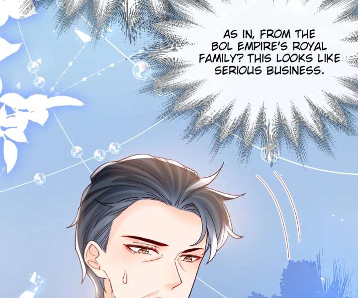 It Is Said That I Am a Fairy Princess Chapter 36 - Page 28