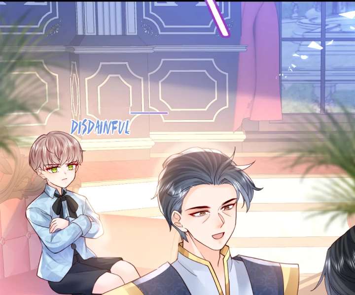 It Is Said That I Am a Fairy Princess Chapter 36 - Page 32