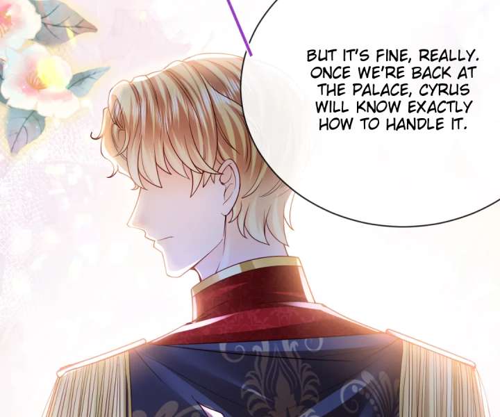 It Is Said That I Am a Fairy Princess Chapter 36 - Page 37