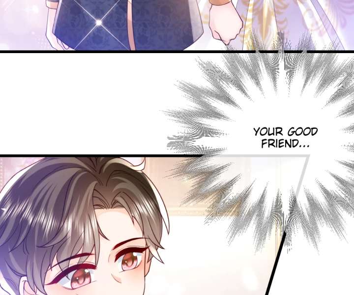 It Is Said That I Am a Fairy Princess Chapter 36 - Page 46