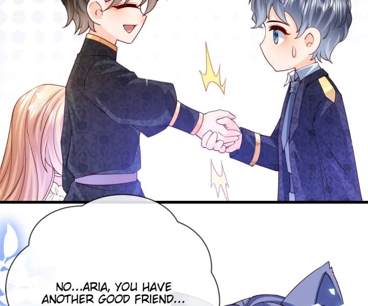 It Is Said That I Am a Fairy Princess Chapter 36 - Page 49