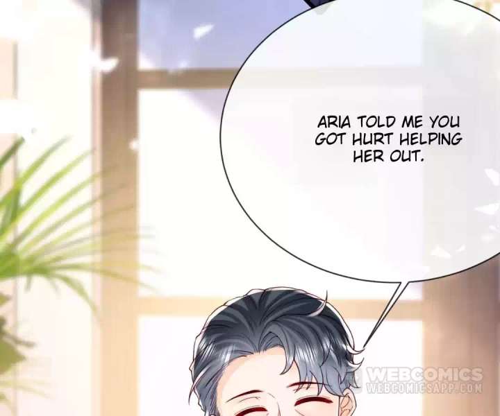 It Is Said That I Am a Fairy Princess Chapter 36 - Page 51