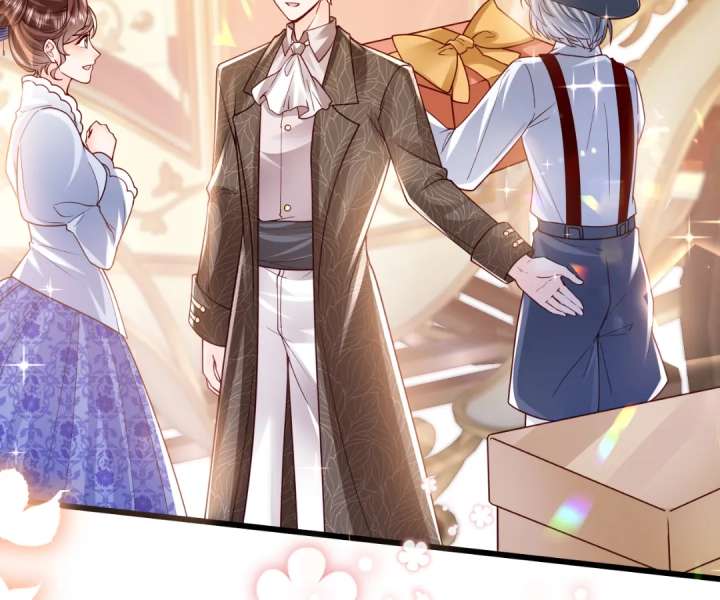 It Is Said That I Am a Fairy Princess Chapter 36 - Page 61