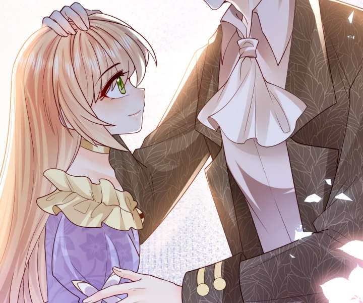 It Is Said That I Am a Fairy Princess Chapter 36 - Page 70