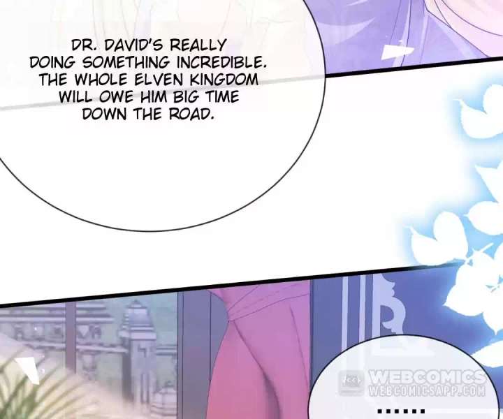 It Is Said That I Am a Fairy Princess Chapter 37 - Page 11