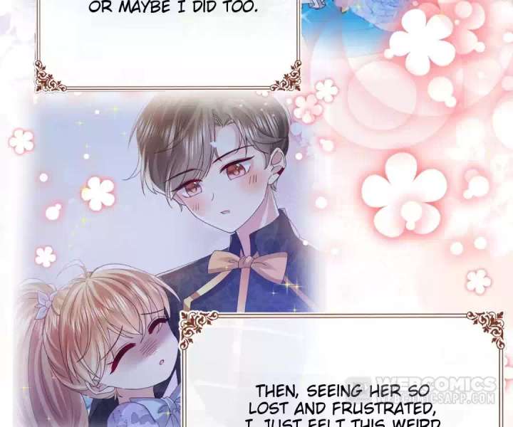 It Is Said That I Am a Fairy Princess Chapter 37 - Page 19