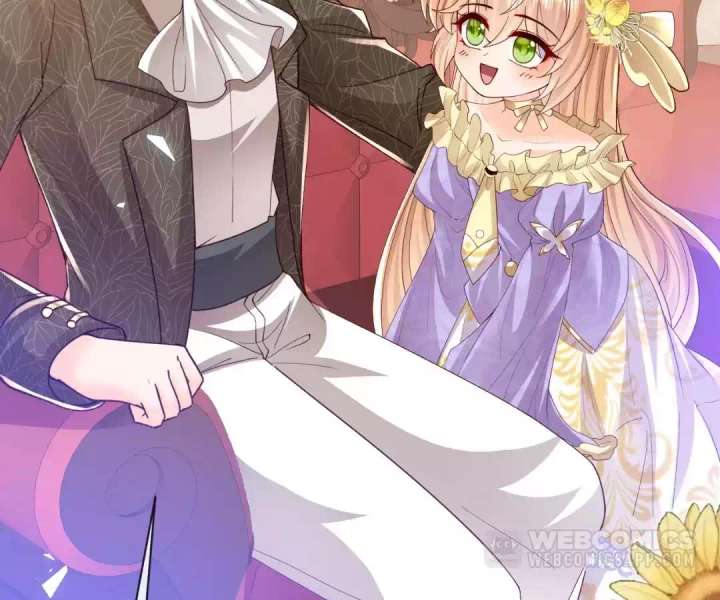 It Is Said That I Am a Fairy Princess Chapter 37 - Page 3