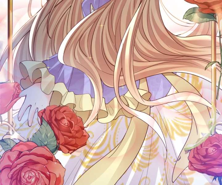 It Is Said That I Am a Fairy Princess Chapter 37 - Page 22