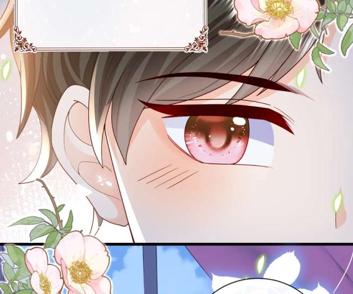 It Is Said That I Am a Fairy Princess Chapter 37 - Page 28