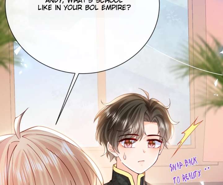 It Is Said That I Am a Fairy Princess Chapter 37 - Page 30